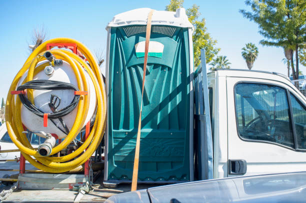 Best Long-term porta potty rental  in Mandeville, LA