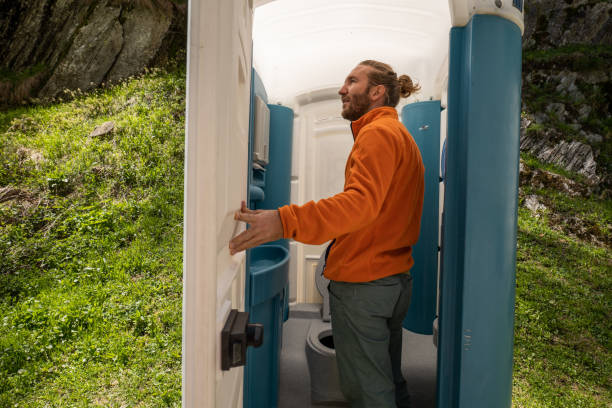 Best Portable toilet rental cost  in Mandeville, LA