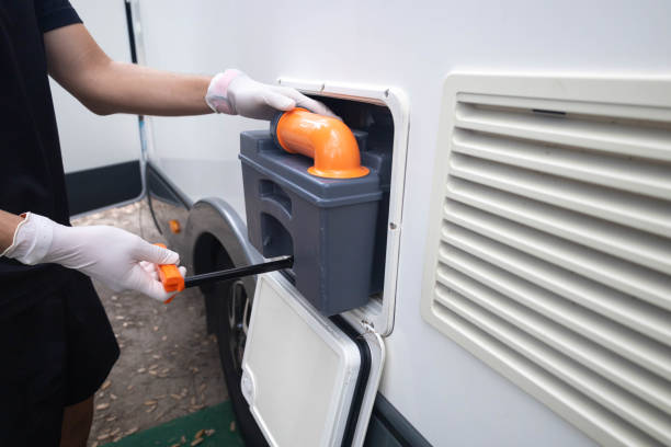Best Portable bathroom rental  in Mandeville, LA