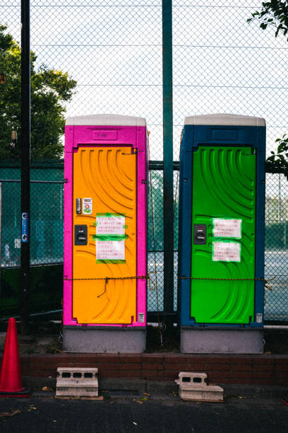 Best Local porta potty services  in Mandeville, LA