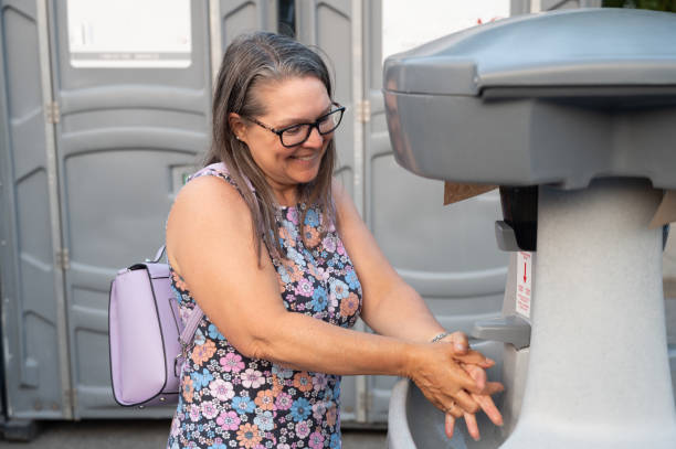 Trusted Mandeville, LA porta potty rental Experts