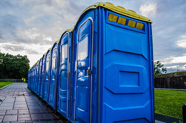 Portable bathroom rental in Mandeville, LA