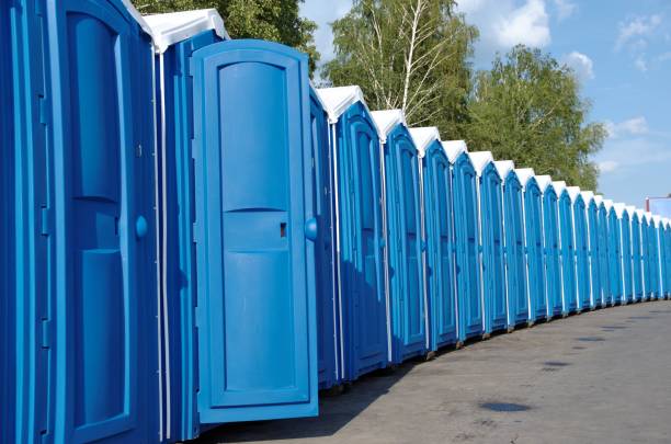 Best Affordable porta potty rental  in Mandeville, LA